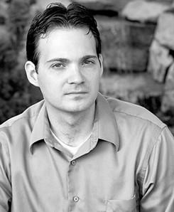 Brendon Sanderson Brendon Sanderson