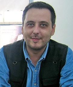 Igor Kolarov Igor Kolarov