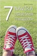 7 navika uspješnih tinejdžera, Sean Covey, Mozaik knjiga 7 navika uspješnih tinejdžera, Sean Covey, Mozaik knjiga