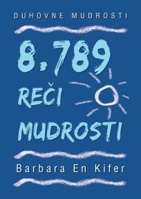 8789 reči mudrosti, Barbara En Kifer, Leo Commerce