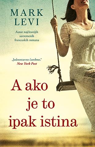A ako je to ipak istina, Mark Levi, Laguna