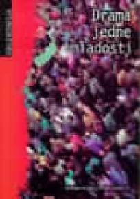 Adolescencija - drama jedne mladosti u Srbiji 1990-2000., V. Ćurčić, Žarko Albulj Adolescencija - drama jedne mladosti u Srbiji 1990-2000., V. Ćurčić, Žarko Albulj