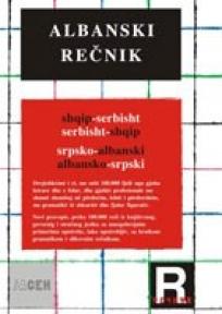 Albanski rečnik, Enes Tuna sa saradnicima (priredio), Jasen