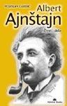ALBERT AJNŠTAJN, Vojislav Gledić, Admiral Books