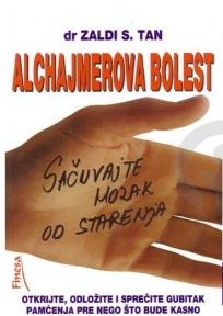 Alchajmerova bolest, Dr Zaldi S. Tan, Finesa Alchajmerova bolest, Dr Zaldi S. Tan, Finesa