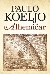 Alhemičar, Paulo Koeljo, Laguna Alhemičar, Paulo Koeljo, Laguna