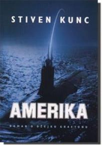 Amerika, Stiven Kunc, Laguna