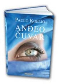 Anđeo čuvar, Paulo Koeljo, Paideia Anđeo čuvar, Paulo Koeljo, Paideia