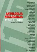 Antologija neslaganja: Onkraj 11. rujna, Phil Scraton, Jesenski I Turk Antologija neslaganja: Onkraj 11. rujna, Phil Scraton, Jesenski I Turk