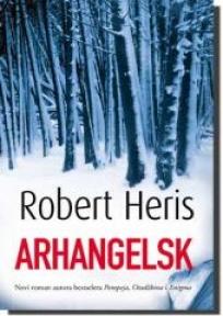 Arhangelsk, Robert Heris, Laguna Arhangelsk, Robert Heris, Laguna