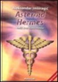 Asteroid Hermes, Aleksandar Imširagić, Astro Lab Asteroid Hermes, Aleksandar Imširagić, Astro Lab