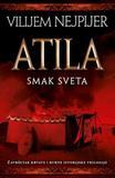 Atila: Smak sveta, Vilijem Nejpijer, Laguna