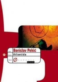 Atlantida, Borislav Pekić, Solaris