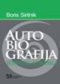 Autobiografija jednog strašila, Boris Sirilnik, Akademska knjiga