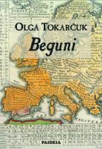 BEGUNI, Olga Tokarčuk, Paideia