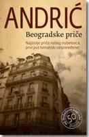 Beogradske priče, Ivo Andrić, Laguna Beogradske priče, Ivo Andrić, Laguna