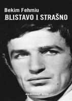 Blistavo i strašno, Bekim Fehmiu, Samizdat B92