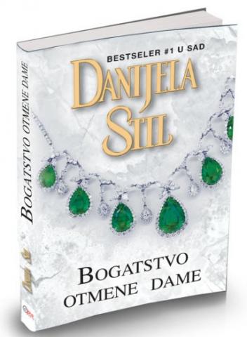 Bogatstvo otmene dame, Danijela Stil, BDR media Bogatstvo otmene dame, Danijela Stil, BDR media