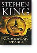 ČAROBNJAK I STAKLO MRAČNA KULA IV, Stiven King, Alnari