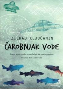 Čarobnjak vode, Zilhad Kljucanin, Buybook