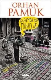 Čudne misli u mojoj glavi, Orhan Pamuk, Buybook Čudne misli u mojoj glavi, Orhan Pamuk, Buybook