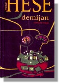 Demijan, Herman Hese, Narodna knjiga Demijan, Herman Hese, Narodna knjiga