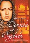 DEVOJKA IZ BAGDADA, Mišel Nuri, Sezam Book