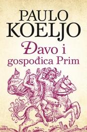 Đavo i gospođica Prim, Paulo Koeljo, Laguna Đavo i gospođica Prim, Paulo Koeljo, Laguna