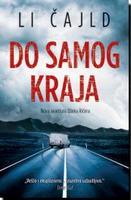 Do samog kraja, Li Čajld, Laguna Do samog kraja, Li Čajld, Laguna