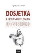 Dosjetka i njezin odnos prema nesvjesnome, Sigmund Frojd, Disput Dosjetka i njezin odnos prema nesvjesnome, Sigmund Frojd, Disput