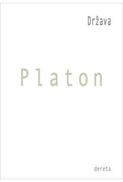 DRŽAVA II IZDANJE, Platon, Dereta DRŽAVA II IZDANJE, Platon, Dereta
