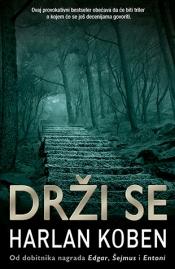 Drži se, Harlan Koben, Laguna Drži se, Harlan Koben, Laguna