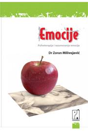 EMOCIJE, Zoran Milivojević, Psihopolis Institut EMOCIJE, Zoran Milivojević, Psihopolis Institut