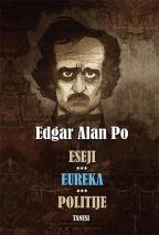 Eseji, eureka, politije, Edgar Alan Po, Tanesi Eseji, eureka, politije, Edgar Alan Po, Tanesi