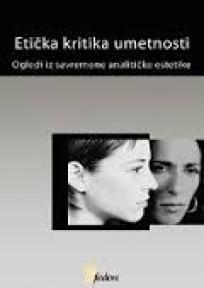 Etička kritika umetnosti, Aleksandra Kostić, Fedon Etička kritika umetnosti, Aleksandra Kostić, Fedon