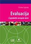 EVALUACIJA I ZAJEDNIČKI EVROPSKI OKVIR, Kristina Taglijant, Data status