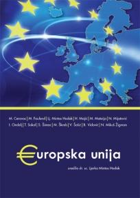 Evropska unija, Ljerka Mintas - Hodak, Mate Evropska unija, Ljerka Mintas - Hodak, Mate