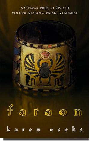 Faraon, Karen Eseks, Laguna