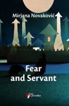 FEAR AND SERVANT, Mirjana Novaković, Geopoetika