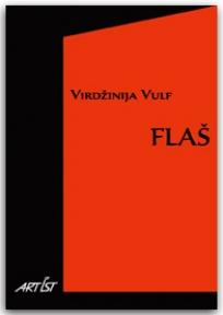 Flaš, Virdžinija Vulf, Artist Flaš, Virdžinija Vulf, Artist