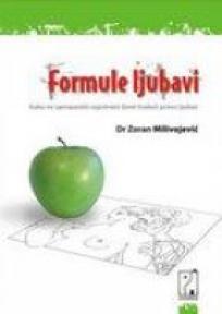 Formule ljubavi, Zoran Milivojević, Psihopolis Formule ljubavi, Zoran Milivojević, Psihopolis