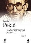 GODINE KOJE SU POJELI SKAKAVCI KNJIGA II, Borislav Pekić, Službeni Glasnik