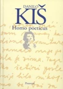 Homo poeticus, Danilo Kiš, Prosveta Homo poeticus, Danilo Kiš, Prosveta