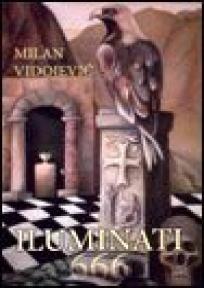 Iluminati 666, Milan Vidojević, Mali princ Iluminati 666, Milan Vidojević, Mali princ