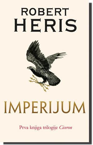 Imperijum, Robert Heris, Laguna Imperijum, Robert Heris, Laguna