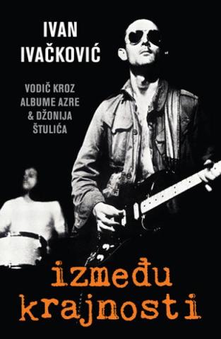 Između krajnosti, Ivan Ivačković, Laguna