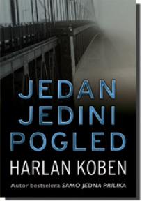 Jedan jedini pogled, Harlan Koben, Laguna Jedan jedini pogled, Harlan Koben, Laguna