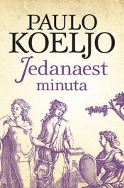 Jedanaest minuta, Paulo Koeljo, Laguna Jedanaest minuta, Paulo Koeljo, Laguna