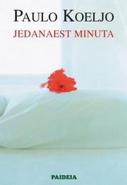 JEDANAEST MINUTA XII IZDANJE, Paulo Koeljo, Paideia JEDANAEST MINUTA XII IZDANJE, Paulo Koeljo, Paideia