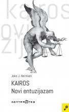 Kairos - novi entuzijazam, Joke J. Hermsen, Futura publikacije Kairos - novi entuzijazam, Joke J. Hermsen, Futura publikacije